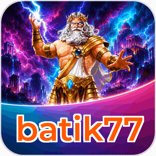 batik77