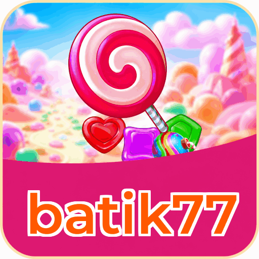 batik77