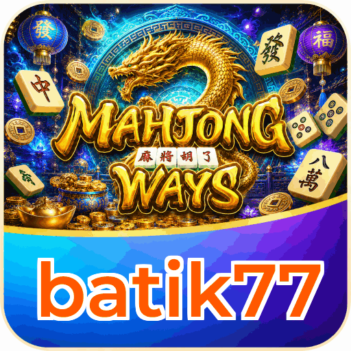 batik77