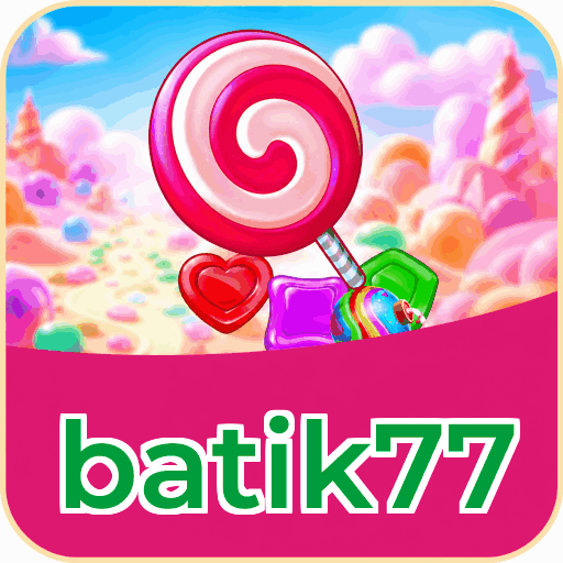 batik77