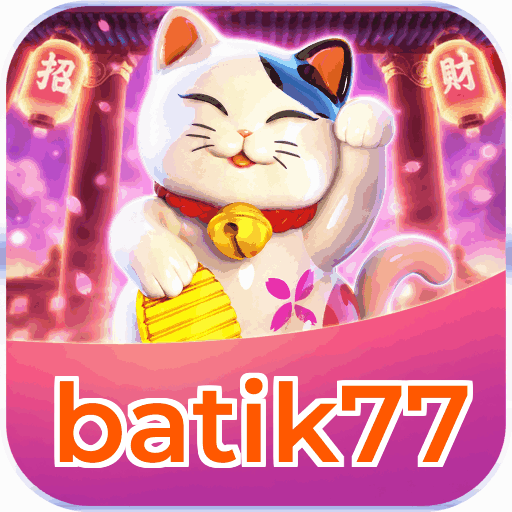 batik77