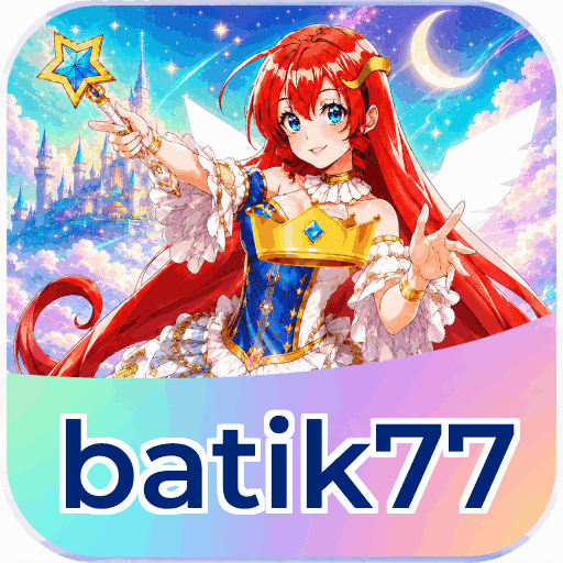 batik77