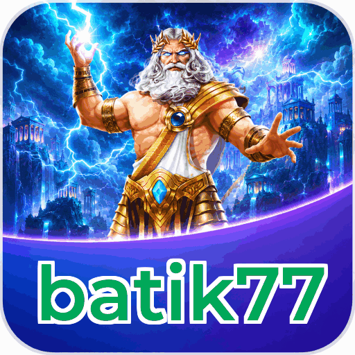 batik77
