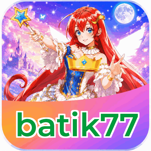 batik77 - Peningkatan performa dan UI/UX terbaru