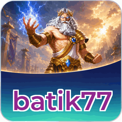 batik77