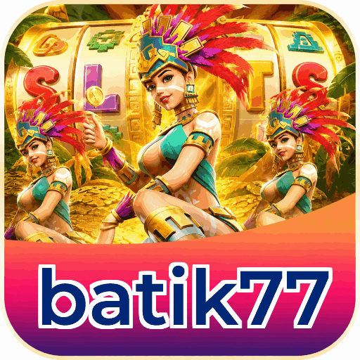 batik77