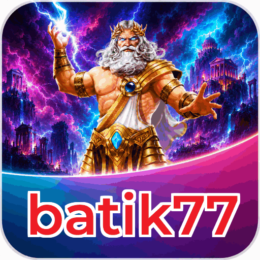 batik77