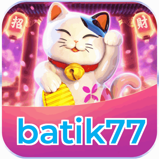 batik77