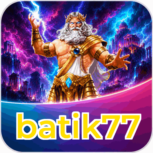 batik77