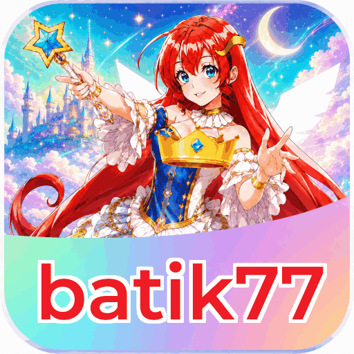 batik77
