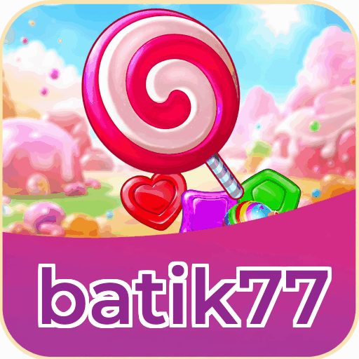 batik77