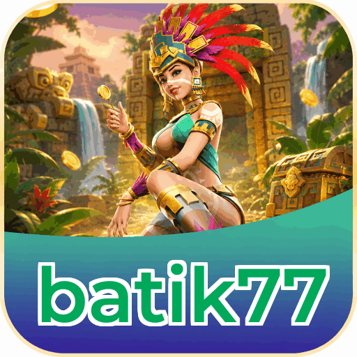 batik77